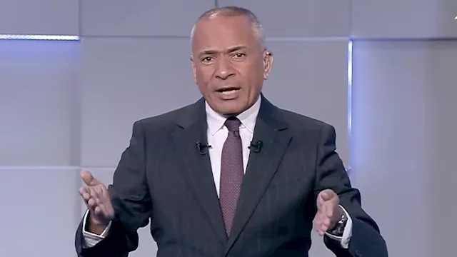 الإعلامي أحمد موسى