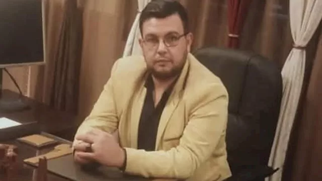 محامي المجني عليها