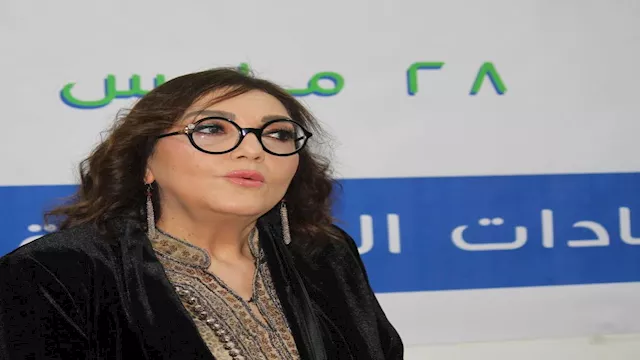 جميلة إسماعيل