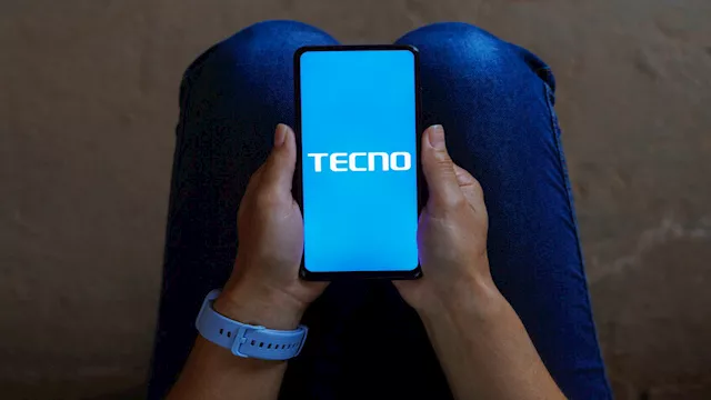 Tecno 