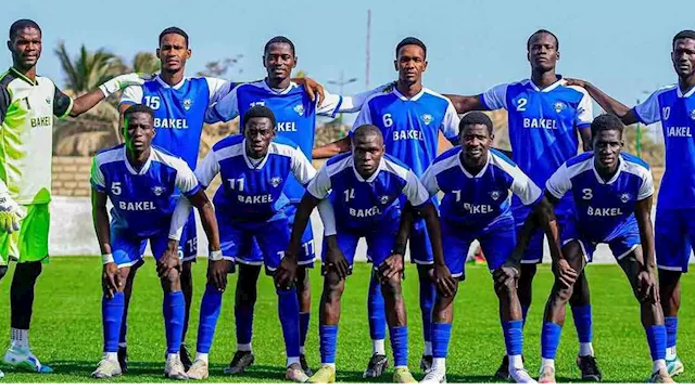 فريق غادياغا السنغالي