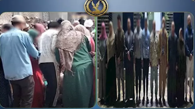 مشاجرة بين 11 شخصًا في أبو حمص و3 مصابين