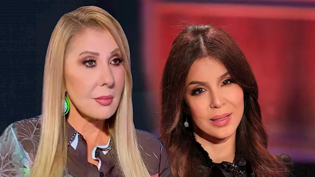 براءة فيريال يوسف من اتهامها بالتشهير بالفنانة ناد