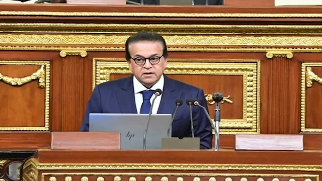 الدكتور خالد عبد الغفار