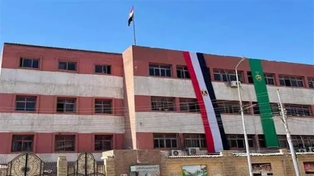 مديرية تعليم القليوبية