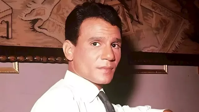 عبد الحليم حافظ