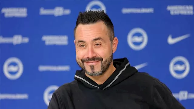 روبرتو دي زيربي