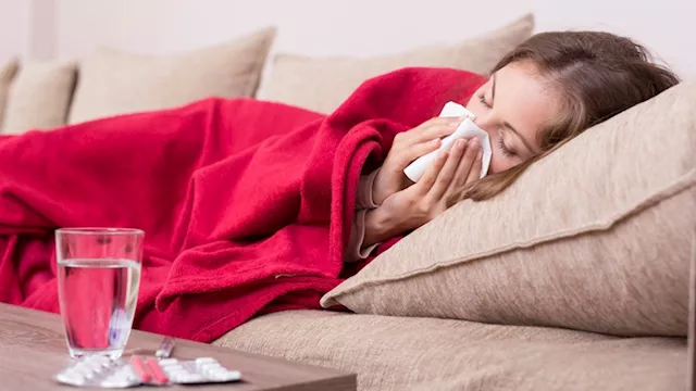 4 نصائح  من "المصل واللقاح" لتجنب نزلات البرد الحا