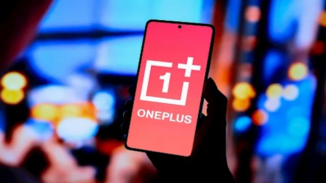  OnePlus