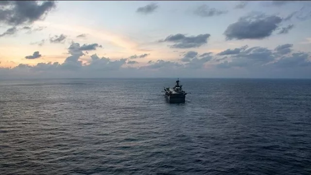 سفينة طرابلس الأمريكية