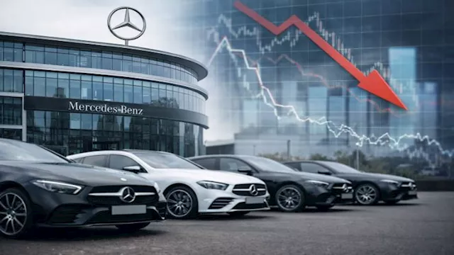 مرسيدس - تعبيرية