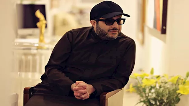 تركي أل الشيخ