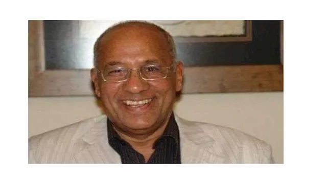 الشاعر أحمدة درويش