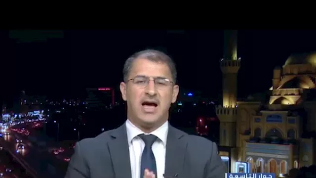 الدكتور كاظم ياور