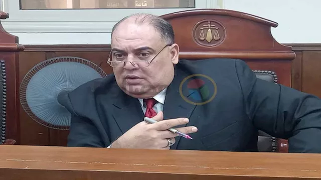 المستشار شريف عبدالوارث