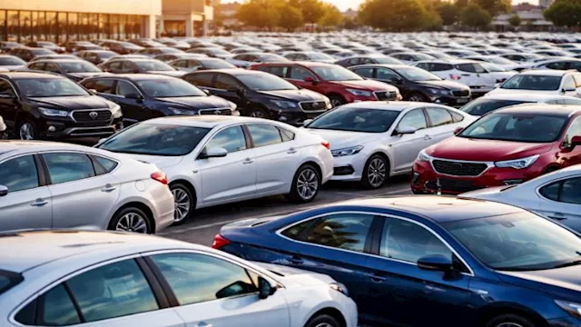 سيارات ارتفعت أسعارها بمصر