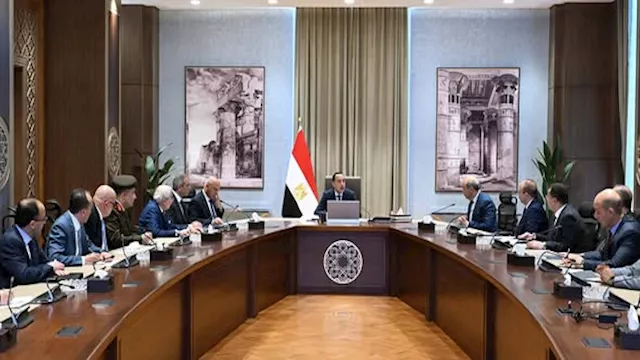 جانب من الإجتماع