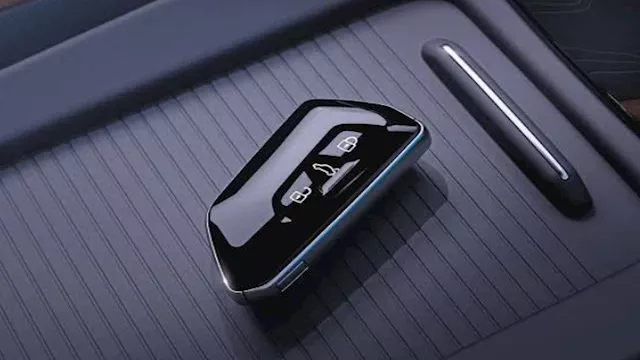 نظام الدخول بدون مفتاح قد يفتح الطريق لسرقة سيارتك