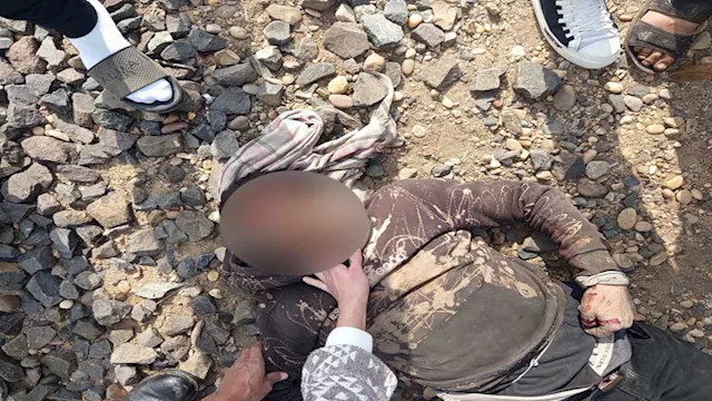 ضحية حادث قطار قويسنا