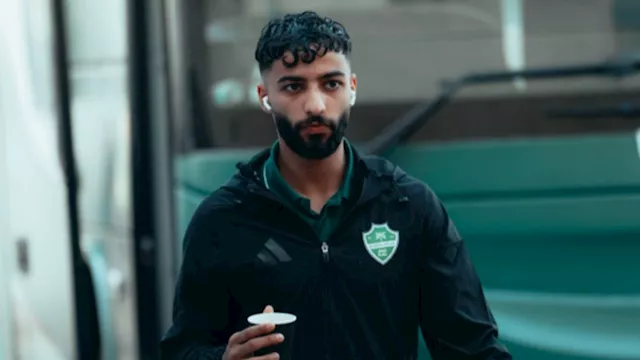 صالح أبو الشامات