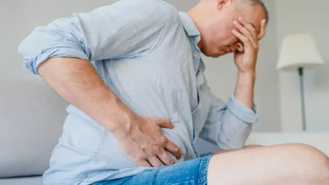 صحة القولون