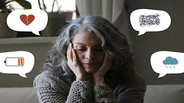 علامات الحاجة لطبيب نفسي