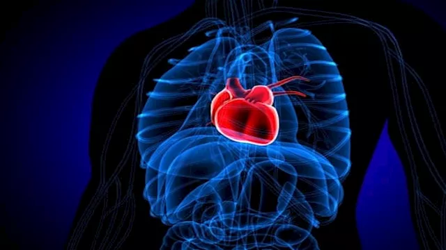 متلازمة القلب المكسور