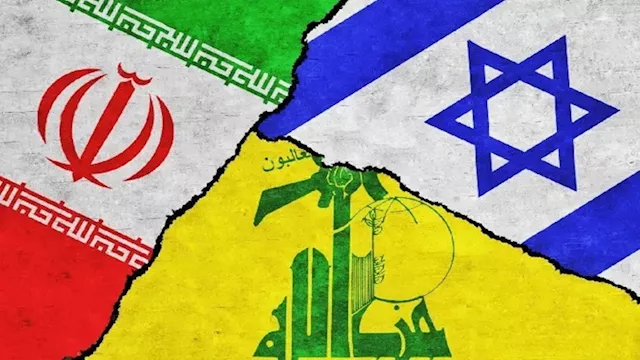 إيران وحزب الله يهاجمان إسرائيل