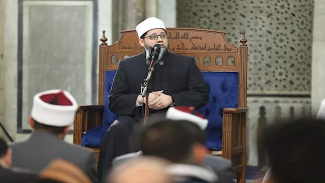 الدكتور معاذ شلبي