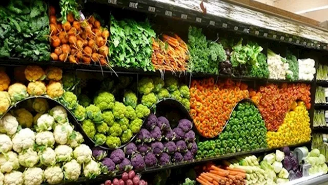 أسعار الخضروات والفاكهة