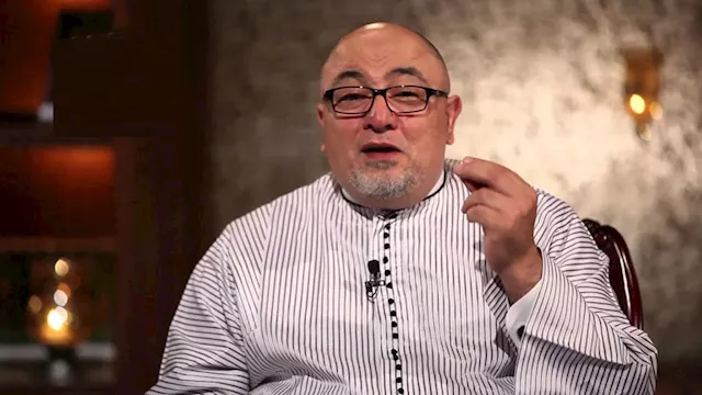 خالد الجندي