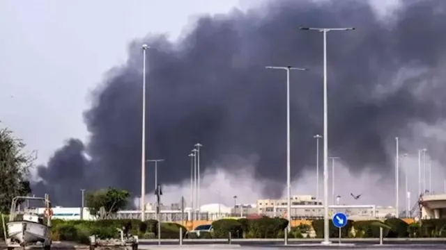 البحرين تعلن تدمير 78 صاروخًا و143 مسيّرة إيرانية