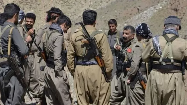 إقليم كردستان ينفي وجود خطط لمهاجمة القوات الإيران