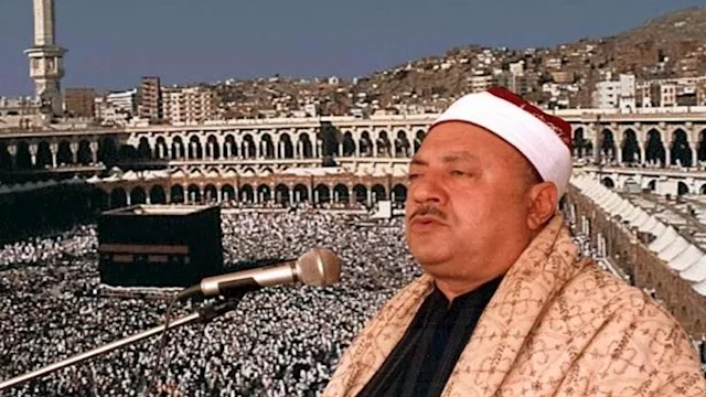 الشيخ محمد الطوخي