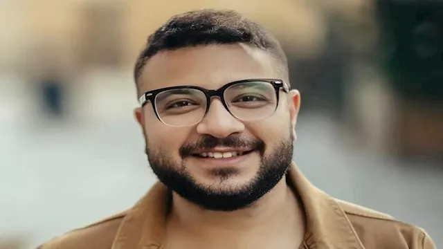 الكاتب محمد سيد بشير