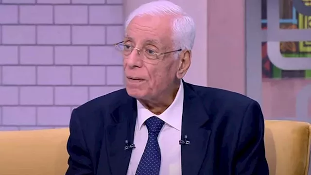 الدكتور حسام موافي