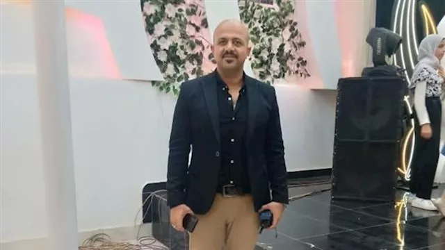 محمد عز نقيب المهندسين بالوادي الجديد