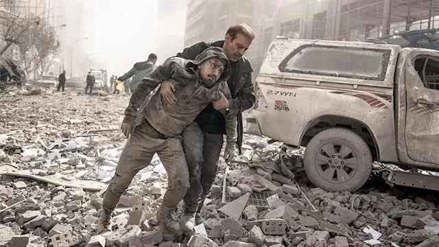 صورة  سي إن إن