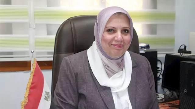 الدكتورة نجلاء بلابل