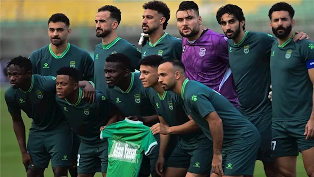 فريق الاتحاد السكندري