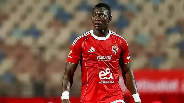 نجم الوسط المالي أليو ديانج