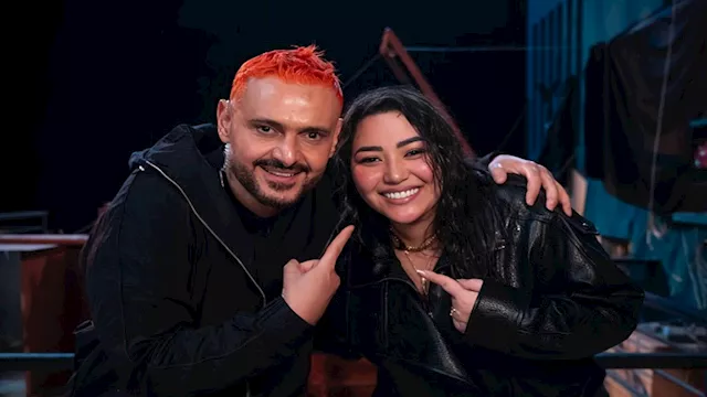 رحمة محسن وارمز جلال