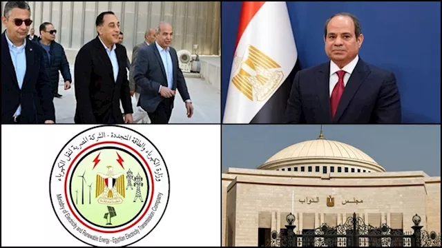 السيسي ورئيس قبرص يبحثان احتواء التصعيد.. والحكومة