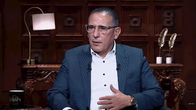 حسام الشاعر