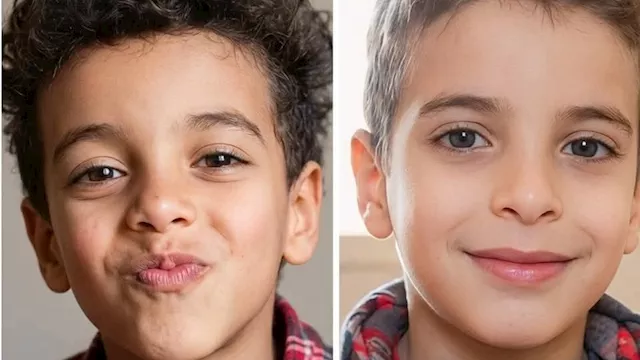 الطفل المجني عليه