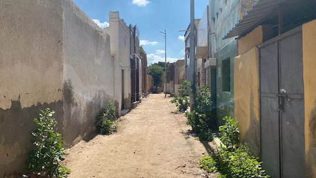 مقابر ابوالنصر بمدينة دسوق