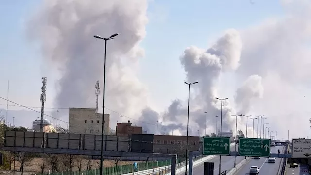  استهداف أنظمة رادار