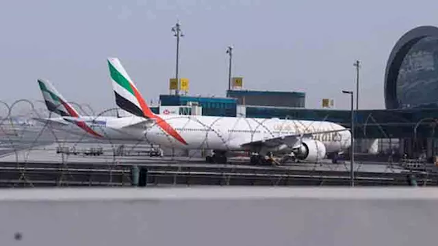 الدفاعات الجوية الإماراتية