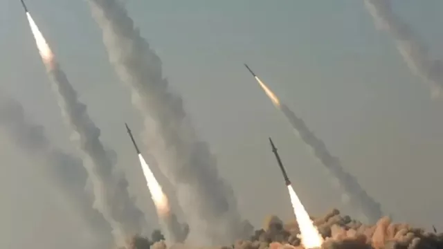 الوعد الصادق 4