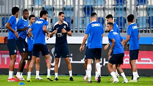 مران الزمالك